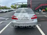 2014 Hyundai Genesis