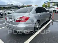 2014 Hyundai Genesis