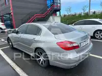 2014 Hyundai Genesis