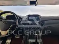 2014 Hyundai Genesis