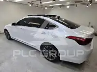 2014 Hyundai Genesis