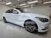 2014 Hyundai Genesis