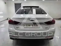 2014 Hyundai Genesis