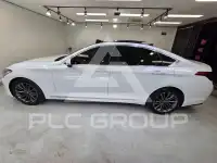 2014 Hyundai Genesis