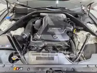 2014 Hyundai Genesis