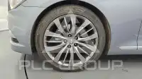 2014 Hyundai Genesis