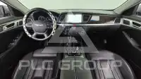 2014 Hyundai Genesis