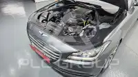 2014 Hyundai Genesis
