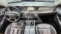 2014 Hyundai Genesis