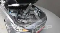 2014 Hyundai Genesis
