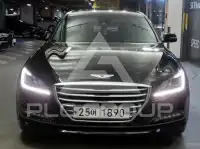 2014 Hyundai Genesis