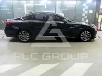 2014 Hyundai Genesis