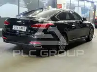 2014 Hyundai Genesis