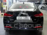 2014 Hyundai Genesis