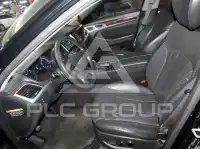 2014 Hyundai Genesis