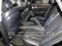 2014 Hyundai Genesis