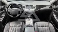 2014 Hyundai Genesis