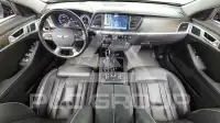 2014 Hyundai Genesis
