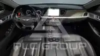 2014 Hyundai Genesis