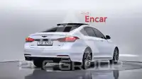 2014 Hyundai Genesis