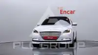2014 Hyundai Genesis