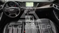 2014 Hyundai Genesis
