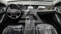 2014 Hyundai Genesis