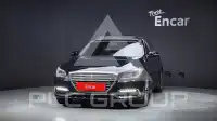 2014 Hyundai Genesis