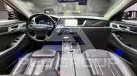 2014 Hyundai Genesis