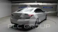 2014 Hyundai Genesis