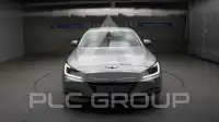 2014 Hyundai Genesis