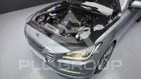 2014 Hyundai Genesis