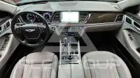 2014 Hyundai Genesis