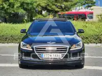 2014 Hyundai Genesis
