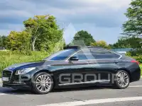 2014 Hyundai Genesis