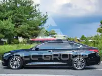 2014 Hyundai Genesis