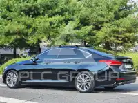 2014 Hyundai Genesis