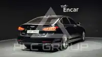 2014 Hyundai Genesis