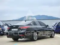 2014 Hyundai Genesis