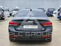 2014 Hyundai Genesis