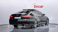 2014 Hyundai Genesis