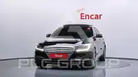 2014 Hyundai Genesis