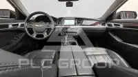 2014 Hyundai Genesis