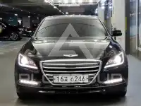 2014 Hyundai Genesis