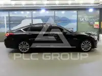 2014 Hyundai Genesis