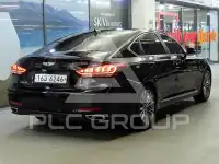 2014 Hyundai Genesis