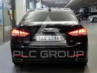 2014 Hyundai Genesis