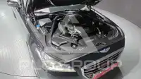 2014 Hyundai Genesis