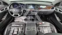2014 Hyundai Genesis