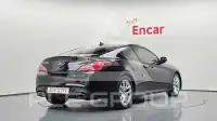2014 Hyundai Genesis
